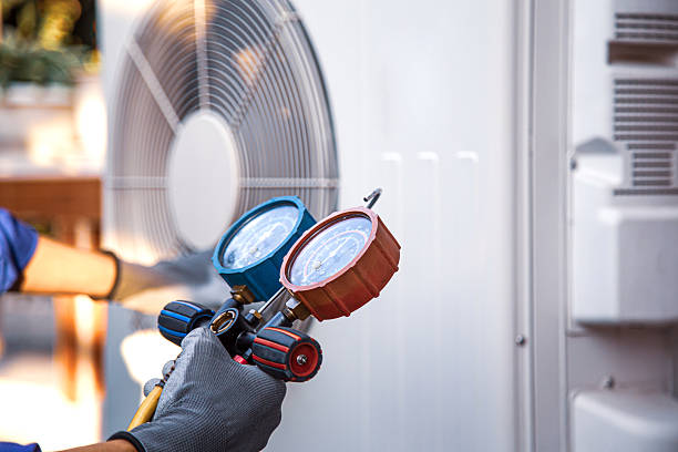 Affordable Hvac solutions in Davis, WV